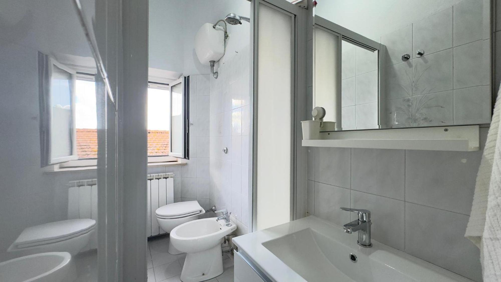 Appartement Via Francigena *