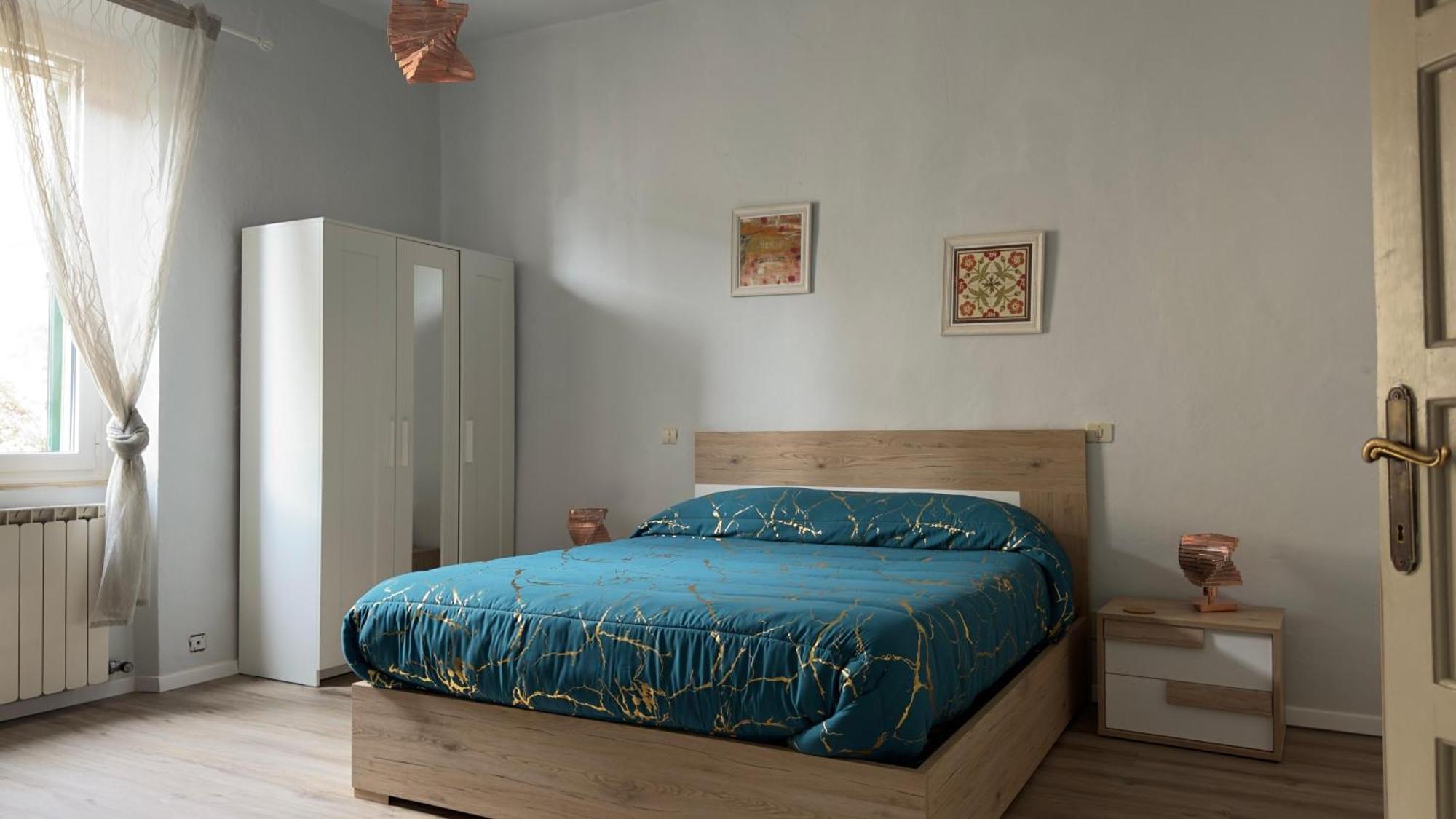 Appartement Via Francigena Gambassi Terme